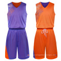 100% polyester sublimation basketball uniform, wholesale basketball jersey, basketball wear